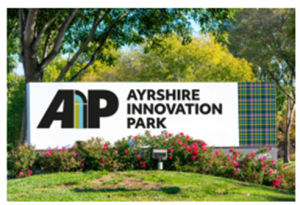 AIP logo