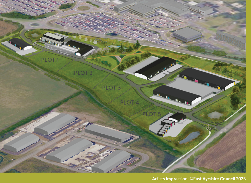 AIP site