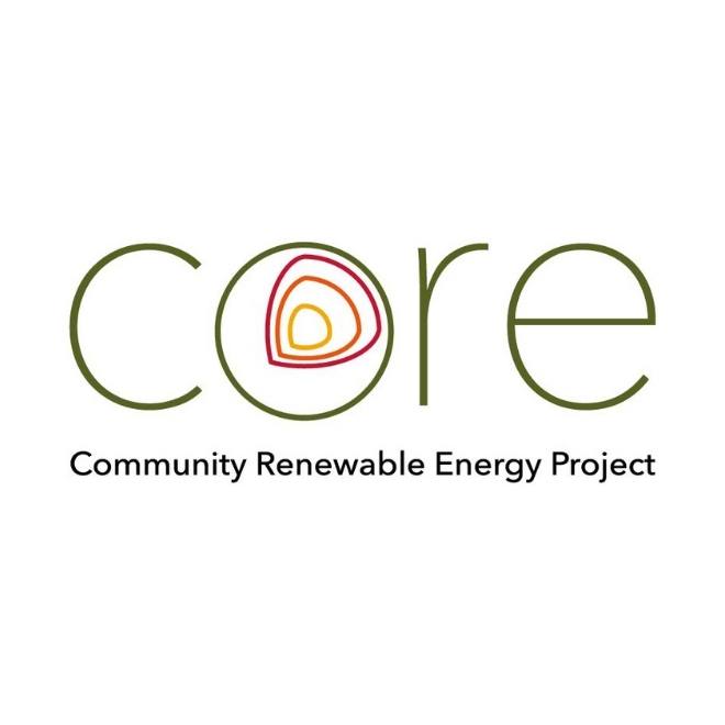 Community Renewable Energy Project