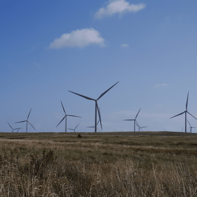 National Energy Research and Demonstrator Centre