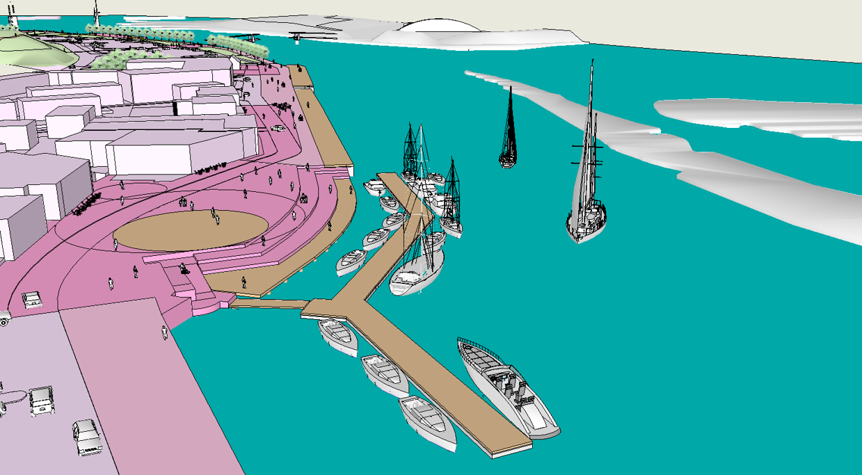 Picture 2 Great Harbour